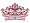 LC Crown in red